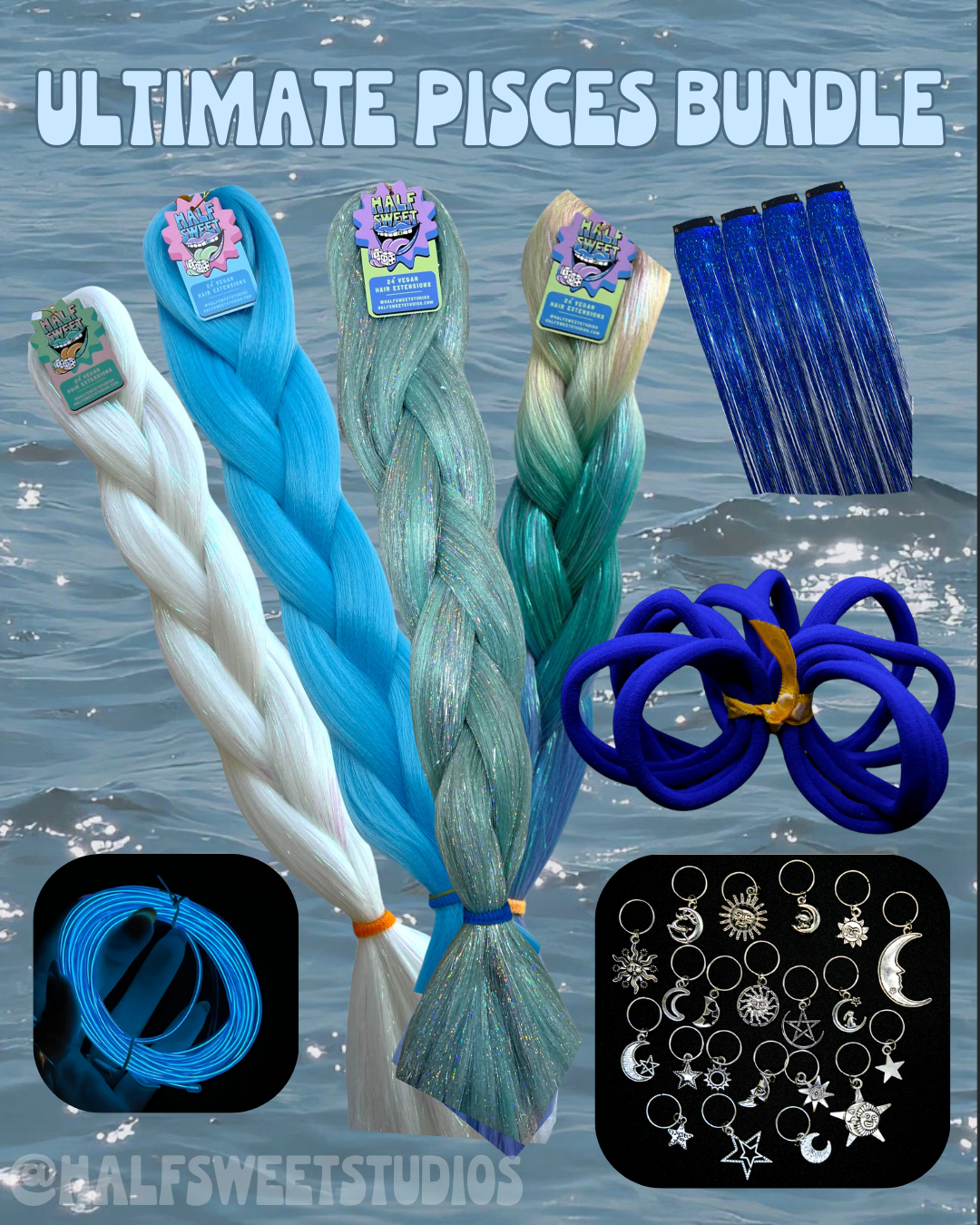 Ultimate Pisces Bundle